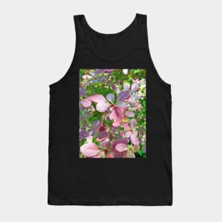 Lovely Flowers Tank Top